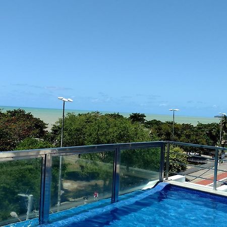 Israel Flat Apartment Joao Pessoa Exterior photo