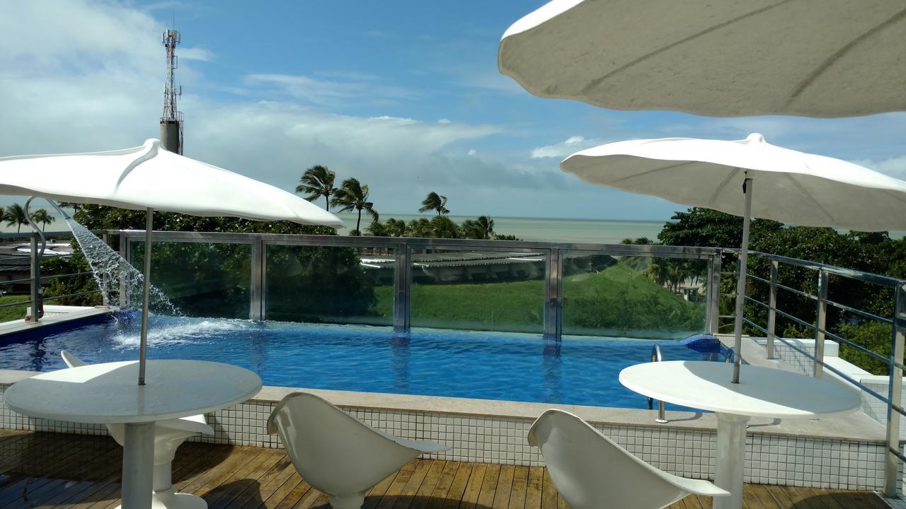 Israel Flat Apartment Joao Pessoa Exterior photo