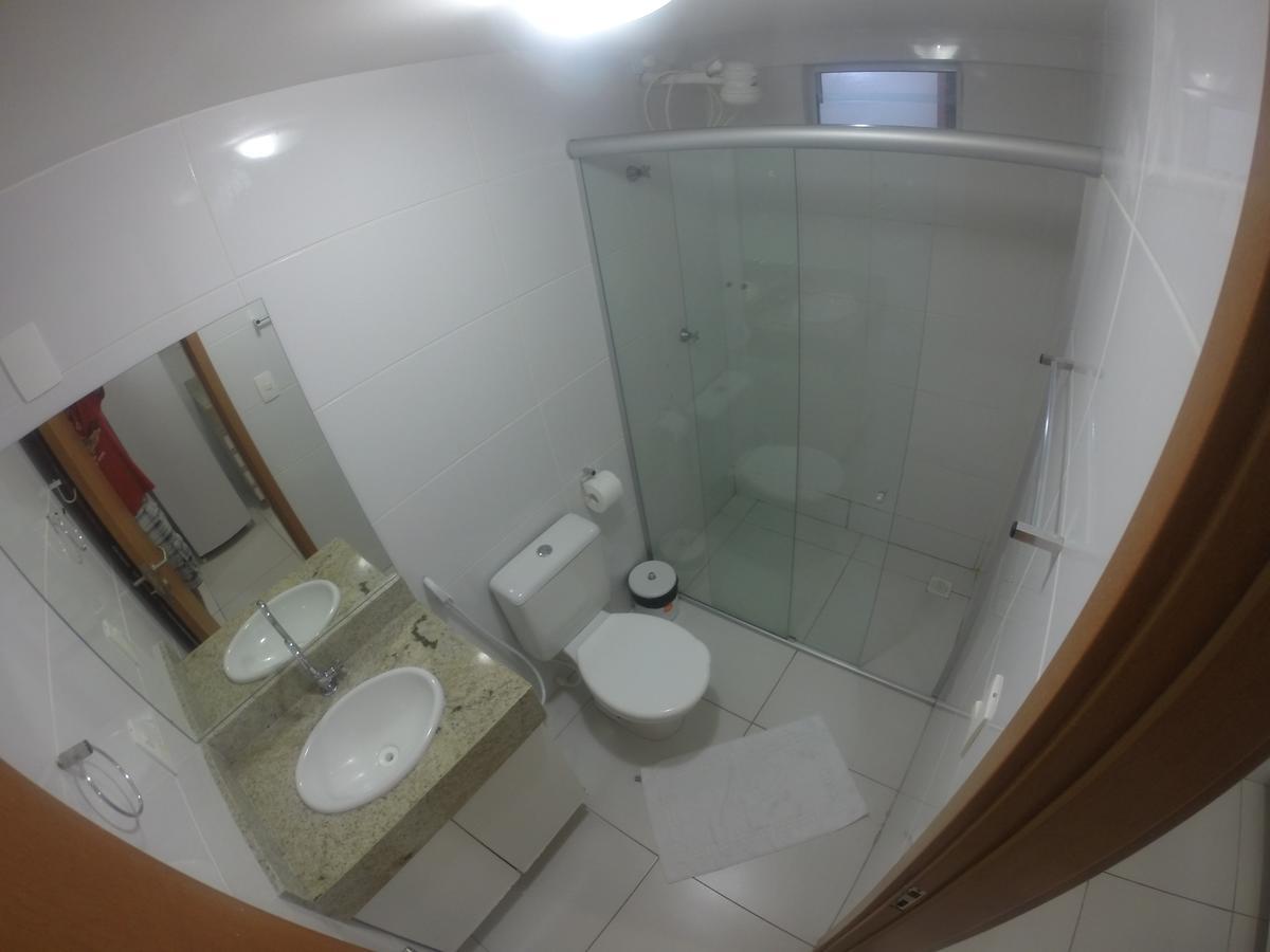 Israel Flat Apartment Joao Pessoa Exterior photo