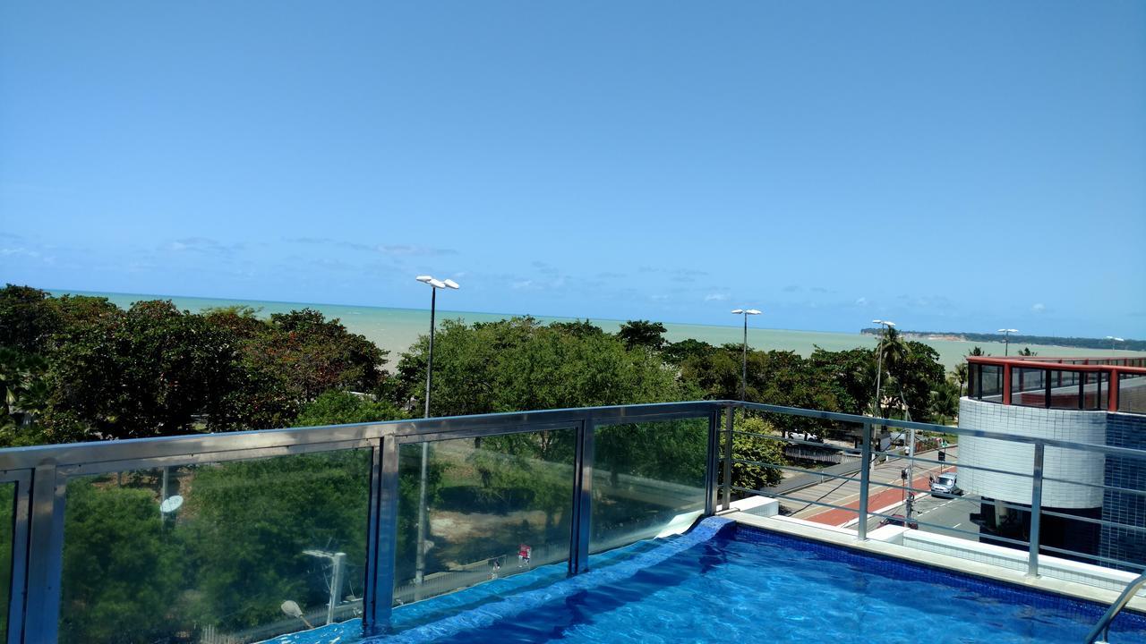 Israel Flat Apartment Joao Pessoa Exterior photo