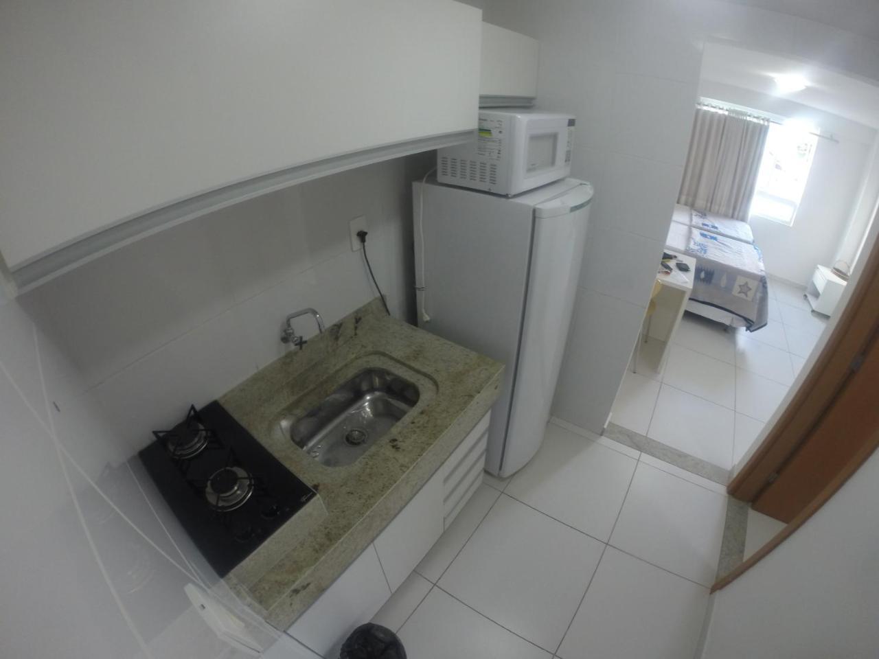 Israel Flat Apartment Joao Pessoa Exterior photo