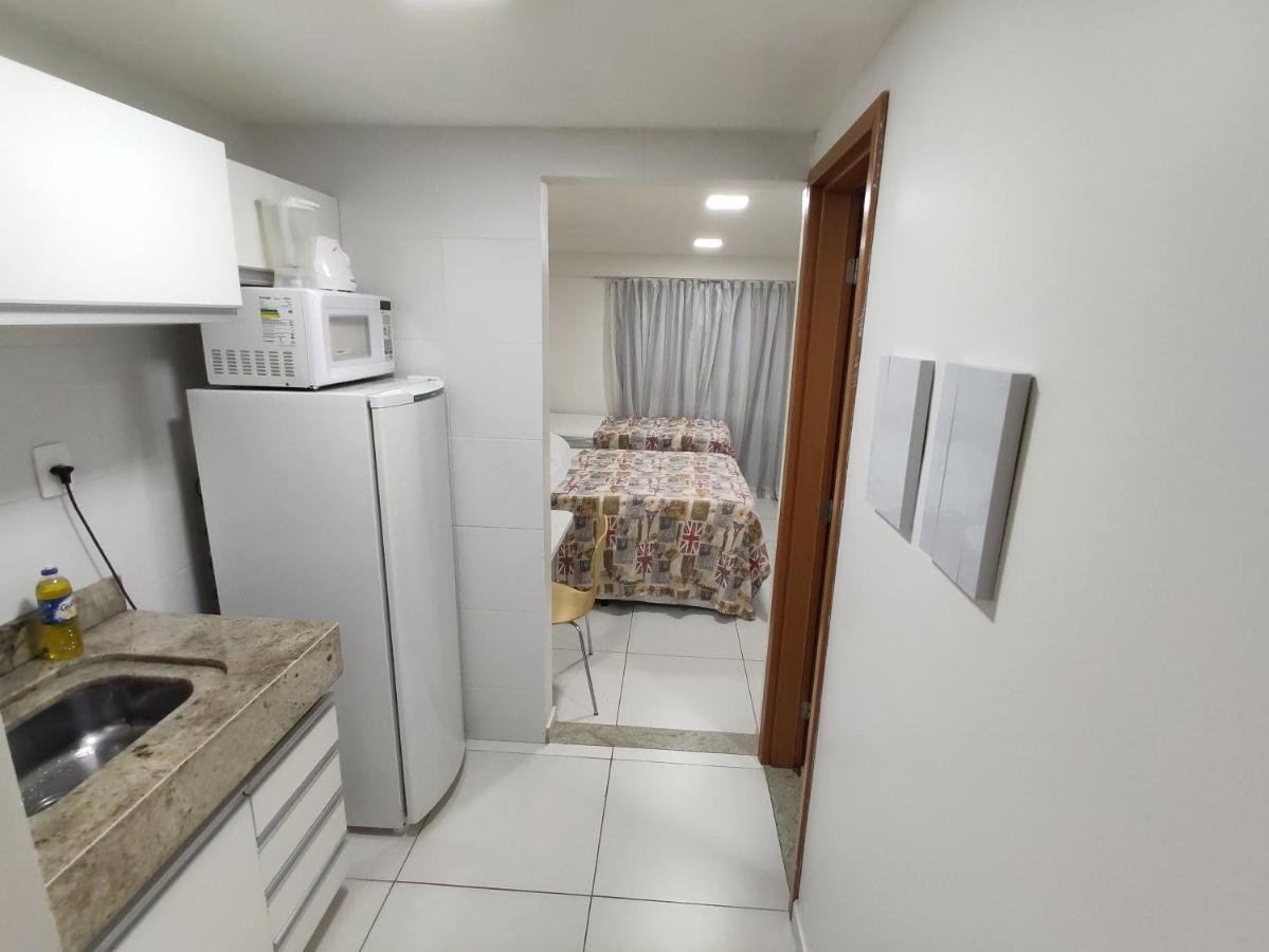 Israel Flat Apartment Joao Pessoa Exterior photo